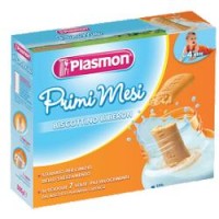 PLASMON BISCOTTI BIBERON 450G