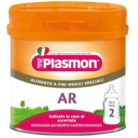 PLASMON AR 2 POLVERE 350G