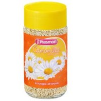 PLASMON TISANA CAMOMILLA 360G