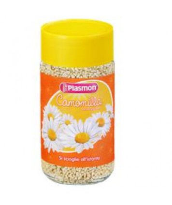 PLASMON TISANA CAMOMILLA 360G