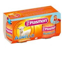 PLASMON OMOAGNELLO 80X4       LP