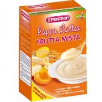 PLASMON PAPPA LAT RIS/MEL/BAN