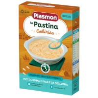 PLASMON PASTINA BEBIRISO 300G