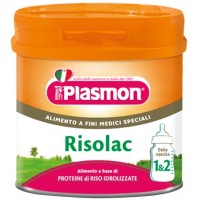 PLASMON RISOLAC UNIFICATO 350G