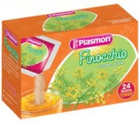 PLASMON TISANA FINOCCHIO 24 BUSTINE