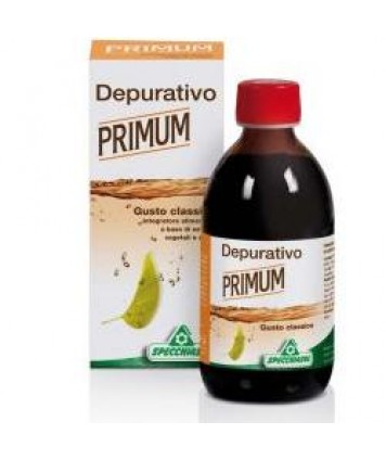 SPECCHIASOL PRIMUM SCIROPPO 300 ML