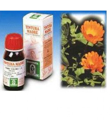 SPECCHIASOL CALENDULA OFFICINALIS 5 TINTURA MADRE 50ML 