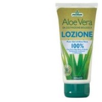 SPECCHIASOL ALOE VERA LOZIONE TUBO 200ML 