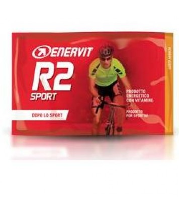 ENERVIT R2 SPORT ARANCIA 20BUS