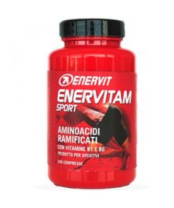 ENERVITAM SPORT 240 CPR 0,46G