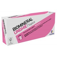 BIOMINERAL UNGHIE TOPIC 20ML