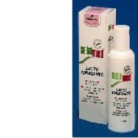 SEBAMED LATTE IDRATANTE CORPO