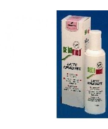 SEBAMED LATTE IDRATANTE CORPO