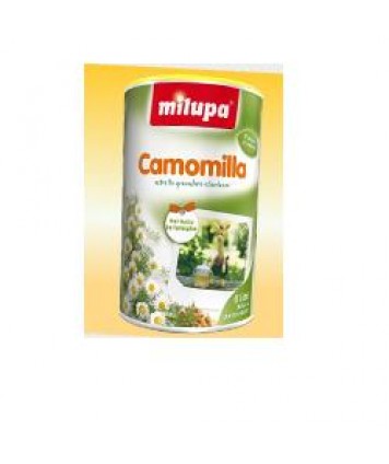 CAMOMILLA-MILUPA 200 GR