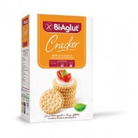 BIAGLUT CRACKERS 150 GR