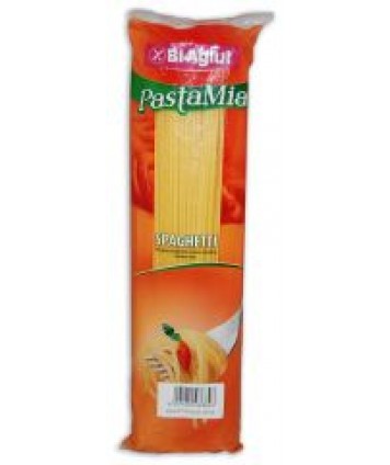 BIAGLUT-PASTA SPAGHET 500G