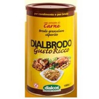 DIALBRODO GUSTO RICCO.1KG