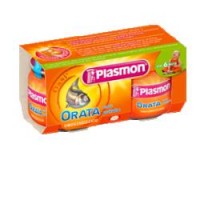 PLASMON OMO ORATA  80X2