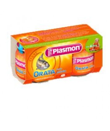 PLASMON OMO ORATA  80X2