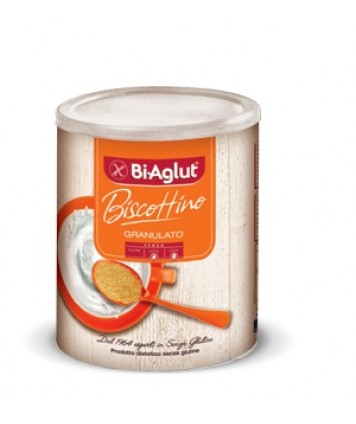 BIAGLUT-BISCOTTO GRAN 340G