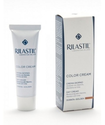 RILASTIL INTENSIVE CREMA VISO CHIARO