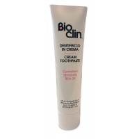 BIOCLIN CREMA DENTIFRICIA 100ML