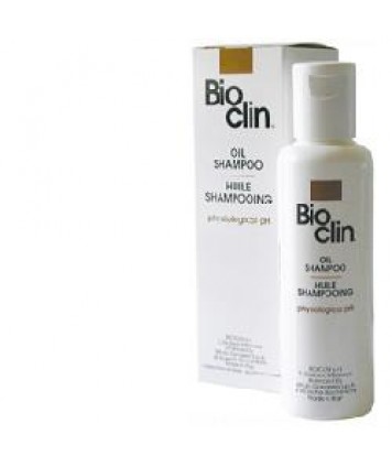 BIOCLIN-SHAMPOO OIL