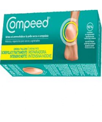 COMPEED CREMA PER TALLONI SCREPOLATI 75ML