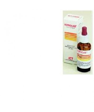 OLIO BORRAGINE NORMOGAM 25ML