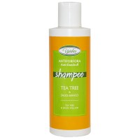 VIVIDUS TEA TREE SHAMPOO ANTIFORFORA 200ML 