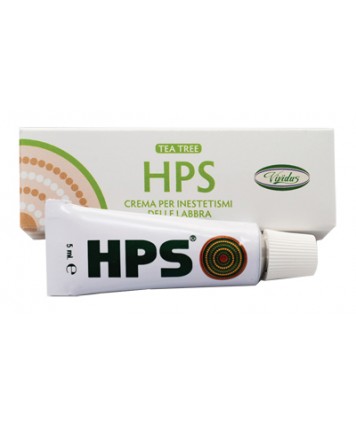 VIVIDUS TEA TREE CREMA HPS 5ML 