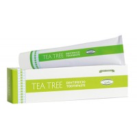 VIVIDUS TEA TREE DENTIFRICIO 75ML 