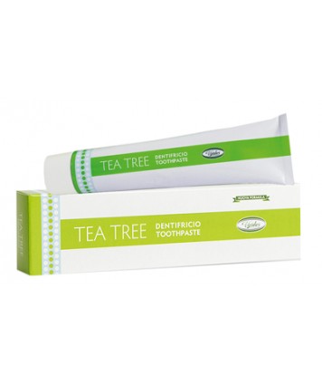 VIVIDUS TEA TREE DENTIFRICIO 75ML 