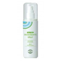 VIVIDUS TEA TREE DEODORANTE SPRAY 75ML 