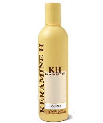 KERAMINE H SHAMPOO RINFORZANTE 300ML