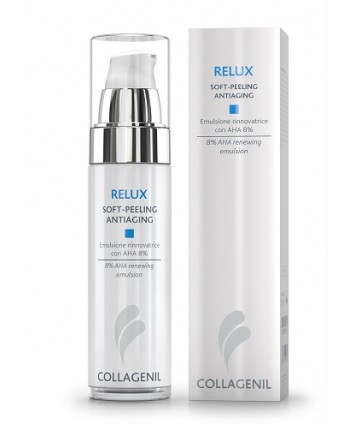 COLLAGENIL RELUX SOFT PEELING 50ML