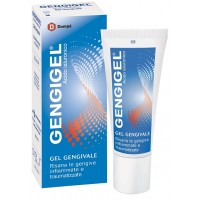 GENGIGEL GEL GENGIVALE 20 ML