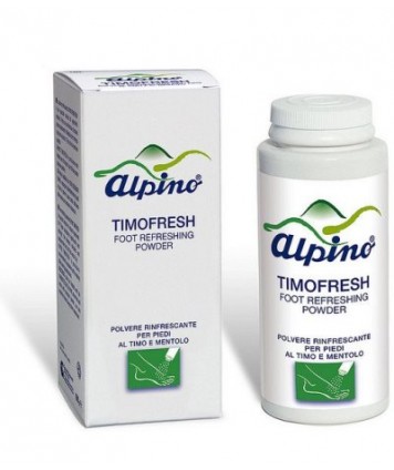 ALPINO-TIMOFRESH 100 GR