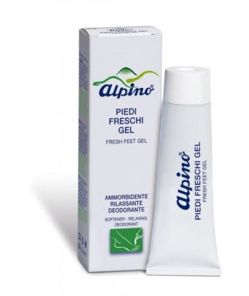 ALPINO-GEL PODALICO 50 ML