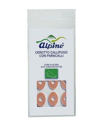 ALPINO-CER CALL C/PARAC 9P