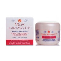 VEA CREMA PF CREMA ANTI-OSSIDANTE CON VITAMINA E E POLIFENOLI 50ML