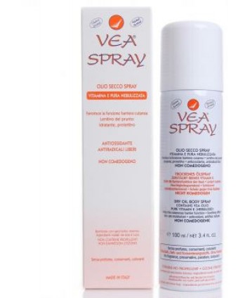 VEA OLIO SPRAY 100ML