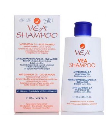 VEA SHAMPOO ANTIFORFORA 125ML