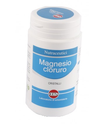 KOS MAGNESIO CLORURO 100G 