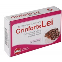 CRINFORTE LEI 60CPR