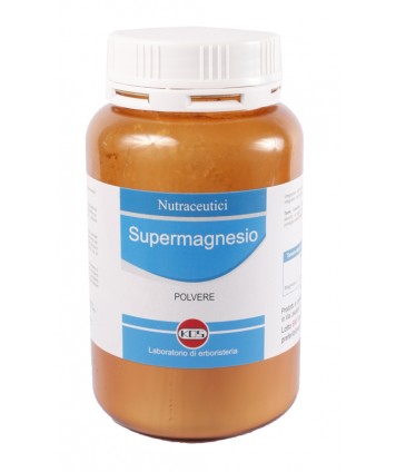 SUPER MAGNESIO 200GR POLVERE KOS