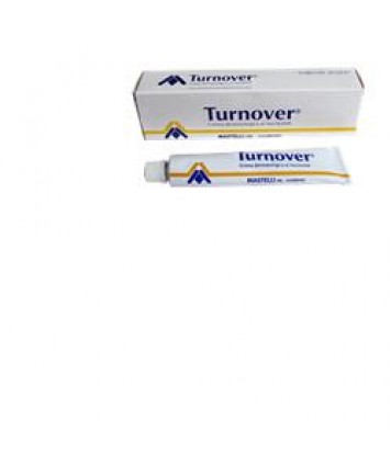 TURNOVER-CREMA DERM 30 ML