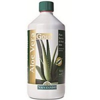 NATURANDO ALOE VERA GOLD 1000ML 