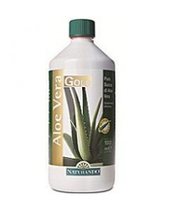 NATURANDO ALOE VERA GOLD 1000ML 