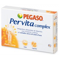 PEGASO PERVITA COMPLEX 30 CAPSULE 